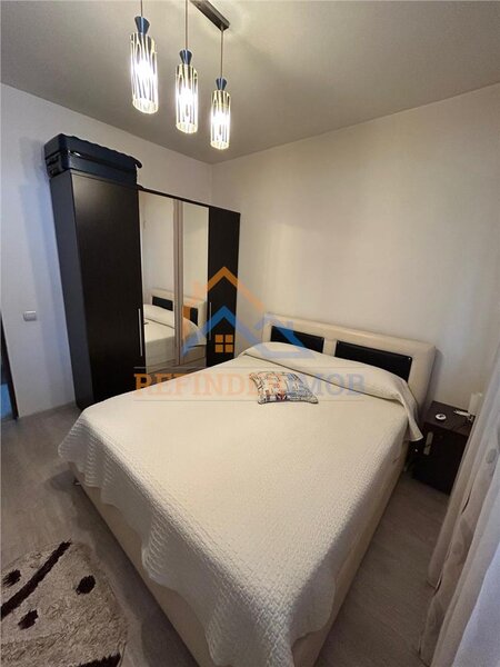 Grand Arena, apartament de vanzare 2 camere.