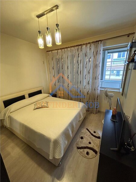 Grand Arena, apartament de vanzare 2 camere.