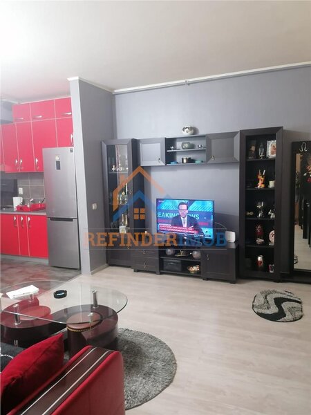 Grand Arena, apartament de vanzare 2 camere.
