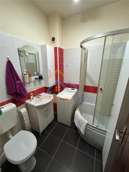 Grand Arena, apartament de vanzare 2 camere.