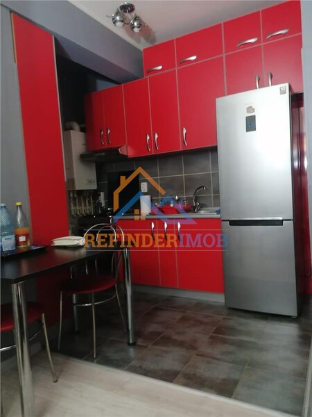 Grand Arena, apartament de vanzare 2 camere.