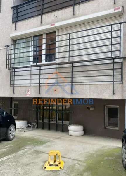 Grand Arena, apartament de vanzare 2 camere.